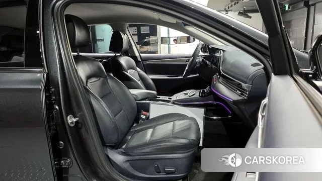 Hyundai The New Grandeur IG id 3328255 из Кореи 20