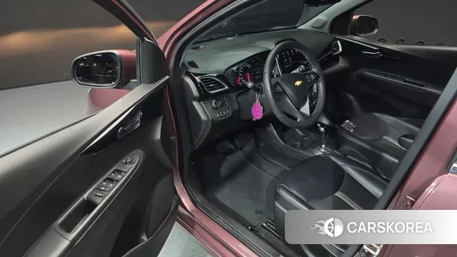 Chevrolet (GM Daewoo) The New Spark id 3627066 из Кореи 20