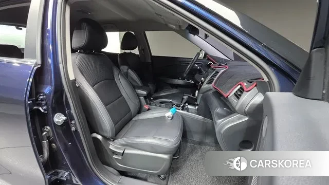 Ssangyong Tivoli Armor id 3351191 из Кореи 20