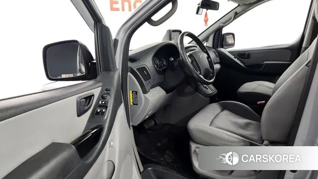 Hyundai The New Grand Starex id 2961653 из Кореи 20