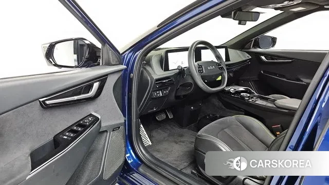 Kia EV6 id 3372333 из Кореи 20