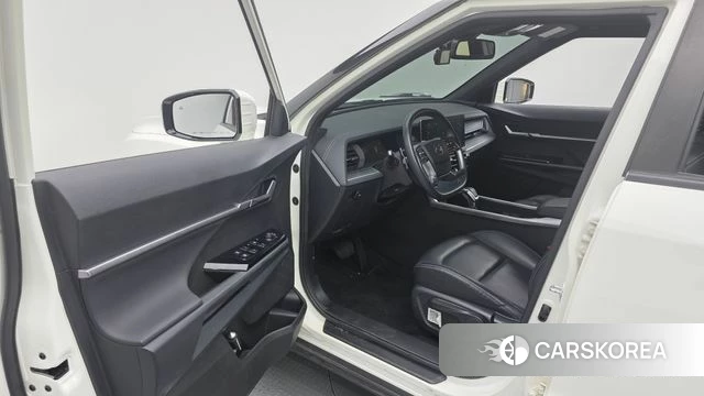 Ssangyong Torres id 4676094 из Кореи 20
