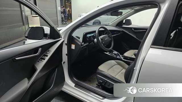 Kia Di Ol Nu Niro id 3884341 из Кореи 20