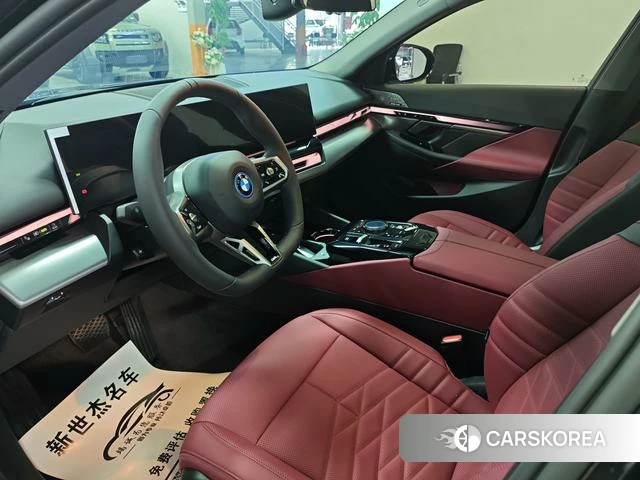 BMW i5 id 4265720 из Китая 14