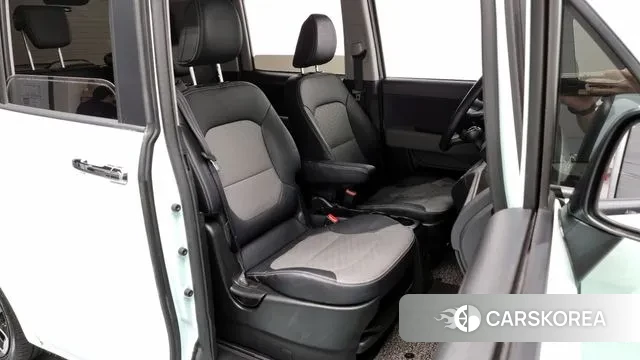 Kia The New Ray id 2976566 из Кореи 20