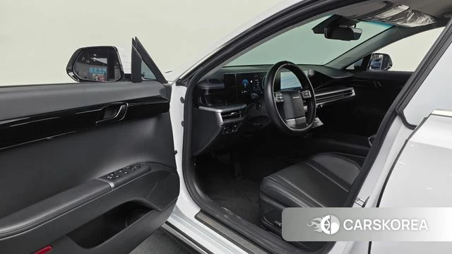 Hyundai Grandeur (GN7) id 4494033 из Кореи 20