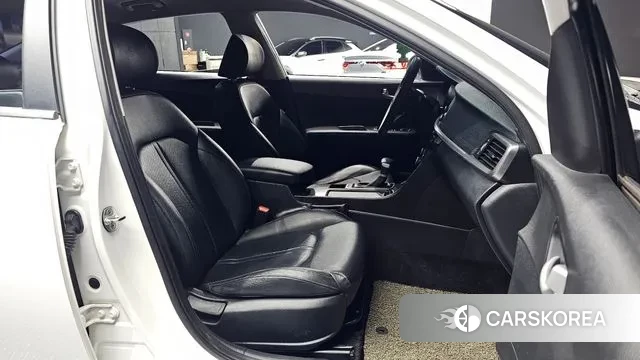 Kia The New K5 2nd generation id 3408064 из Кореи 20