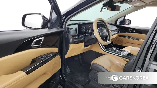 Kia Carnival 4th generation id 3219737 из Кореи 20