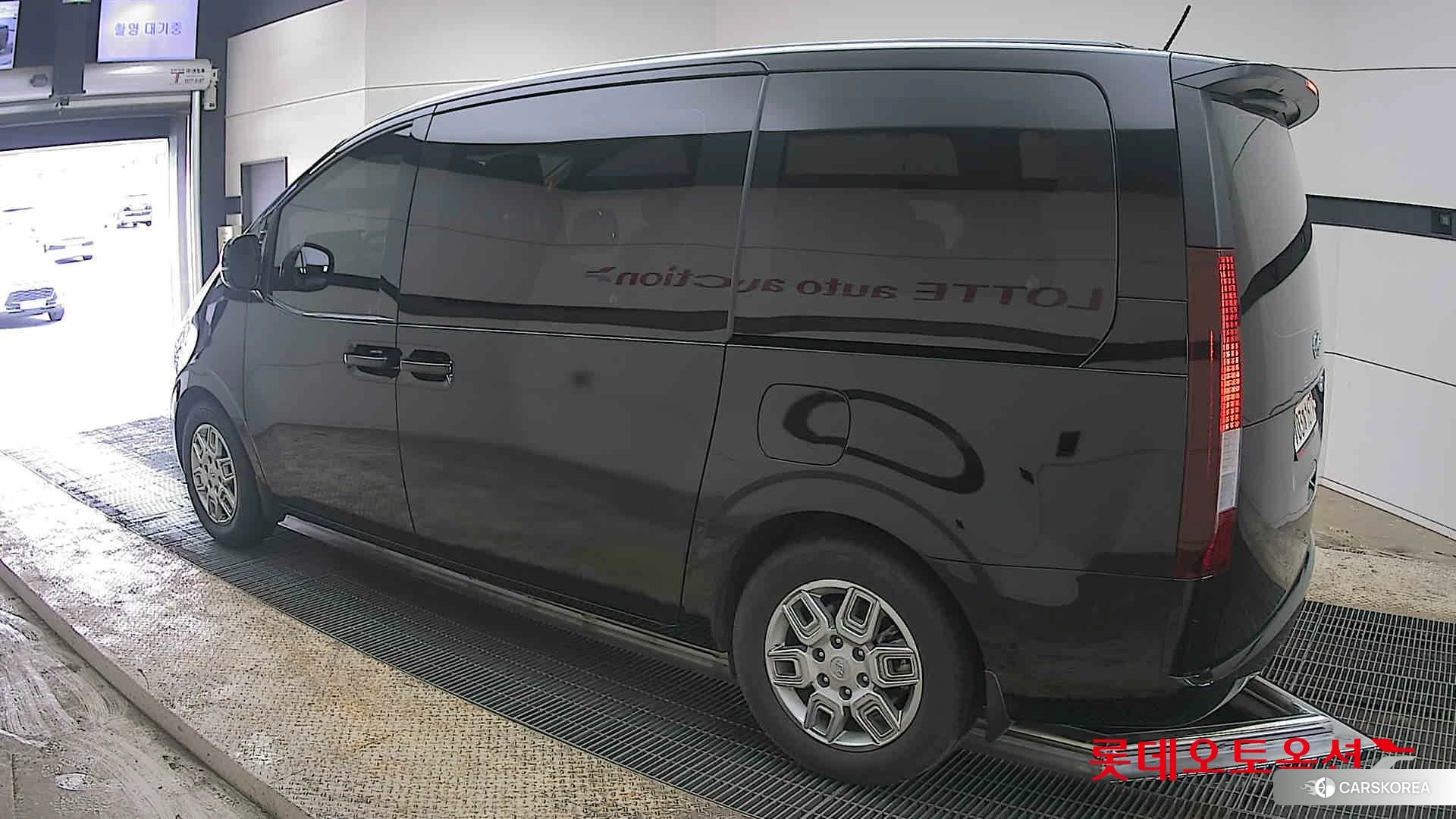 Hyundai Staria id 3869256 из Кореи 38