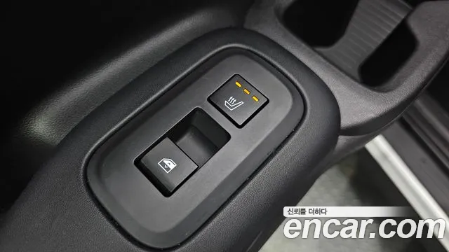 Hyundai Santa Fe (MX5) id 2675118 из Кореи 20