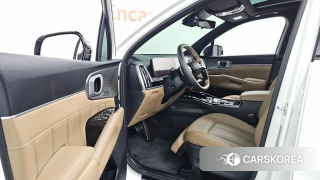Kia The New Sorento 4th Generation id 4870470 из Кореи 40