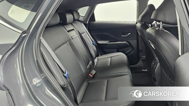Hyundai Kona (SX2) id 4681939 из Кореи 30