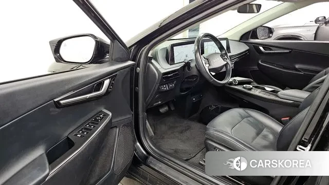 Kia EV6 id 3416630 из Кореи 20