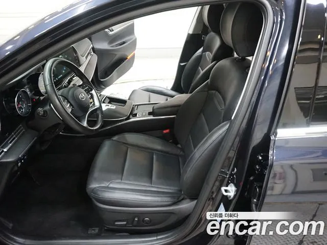 Hyundai The New Grandeur IG id 2685352 из Кореи 20