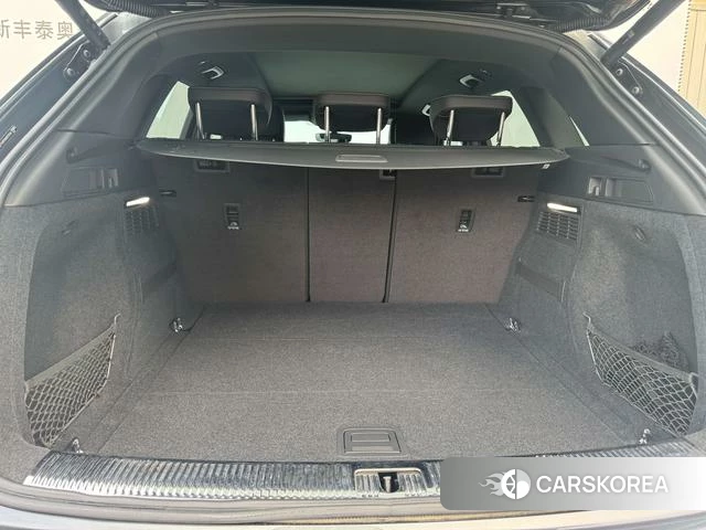 Audi Q5L id 4275391 из Китая 28