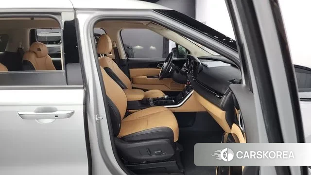 Kia Carnival 4th generation id 3671124 из Кореи 20