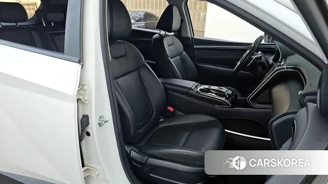 Hyundai Tucson (NX4) id 3503104 из Кореи 20