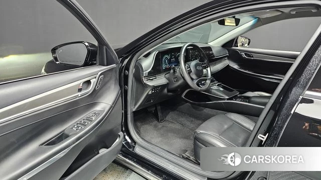 Hyundai The New Grandeur IG id 4281847 из Кореи 31