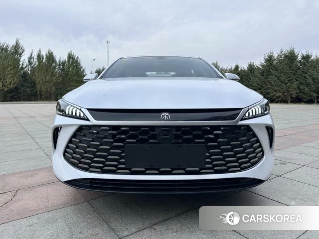 BYD Qin PLUS DM id 4199003 из Китая 25
