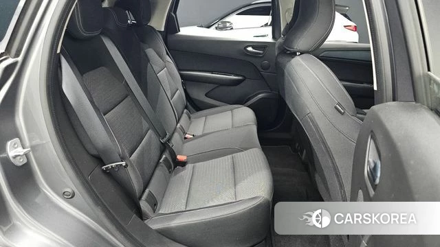 Renault Korea (Samsung) XM3 id 4501547 из Кореи 30