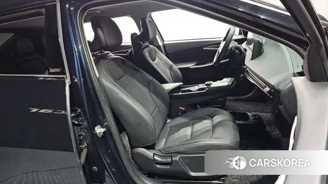 Kia EV6 id 3416103 из Кореи 20