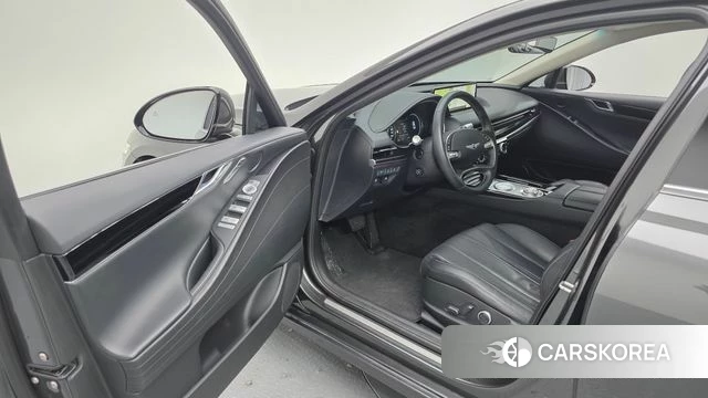 Genesis G80 (RG3) id 3923513 из Кореи 20