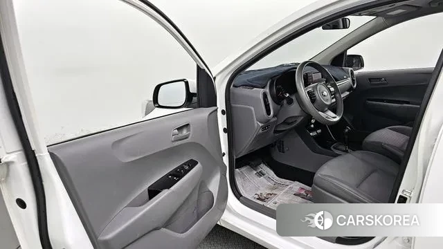 Kia Morning Urban (JA) id 2985369 из Кореи 20