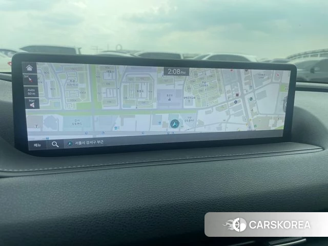 Genesis G80 (RG3) id 4500426 из Кореи 20