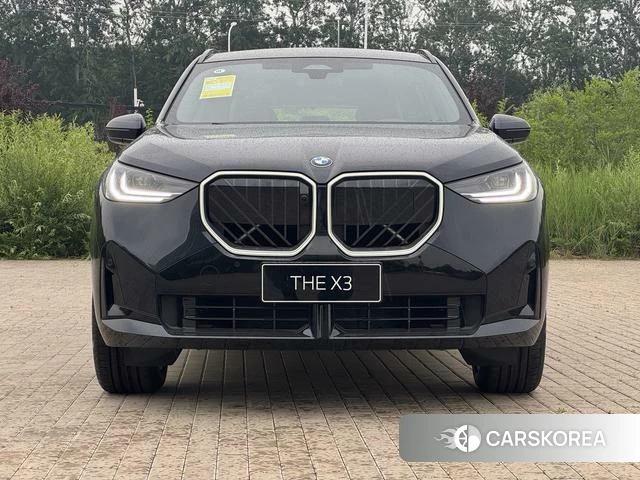BMW X3 id 4374703 из Китая 13