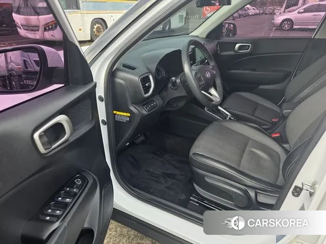 Hyundai Venue id 3754148 из Кореи 20