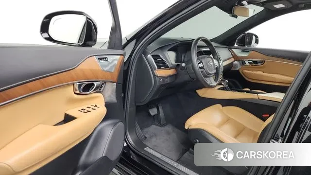 Volvo XC90 second Generation id 3525824 из Кореи 20