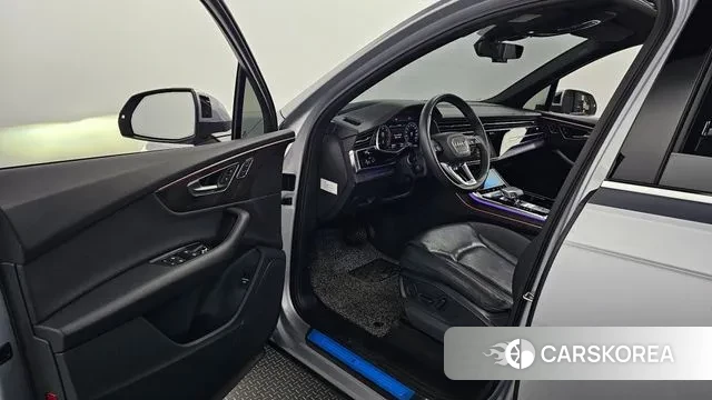 Audi Q7 (4M) id 3004047 из Кореи 20