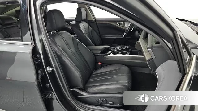 Kia K8 id 2965042 из Кореи 20