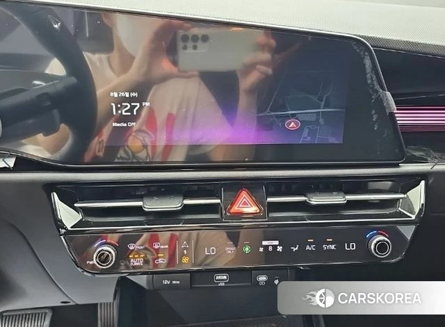 Kia Di Ol Nu Niro id 4735972 из Кореи 20
