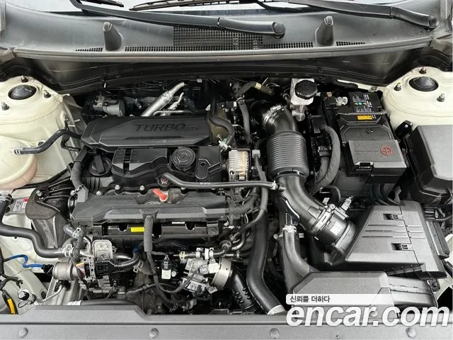 Kia Sportage 5th Generation id 2858009 из Кореи 20