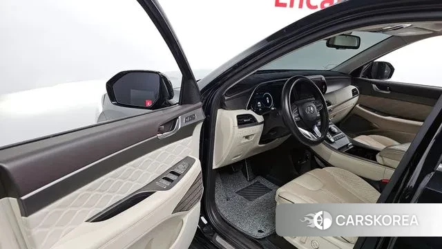 Hyundai Palisade id 3028412 из Кореи 20