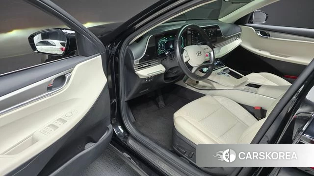 Hyundai The New Grandeur IG id 4343798 из Кореи 20