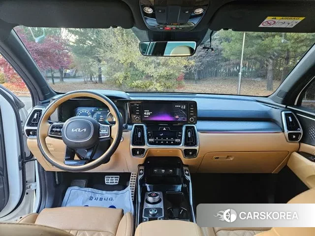 Kia Sorento 4th Generation id 3399045 из Кореи 20