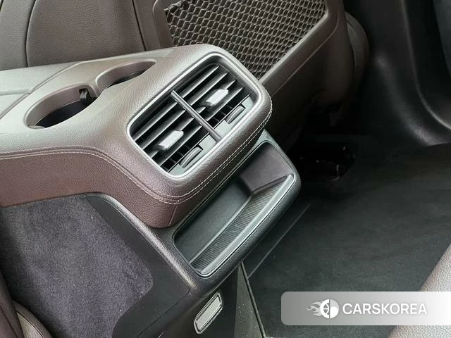 Mercedes-Benz GLE (import) id 4276768 из Китая 20