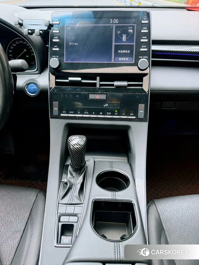 Toyota Asian dragon id 4278237 из Китая 13
