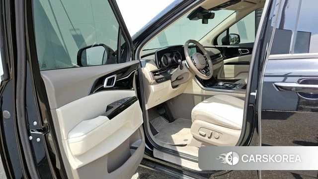 Kia Carnival 4th generation id 4244139 из Кореи 20