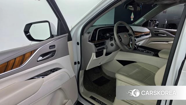 Cadillac Escalade 5th Generation id 4338147 из Кореи 38