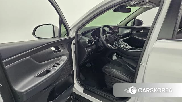 Hyundai The New Santa Fe id 4501312 из Кореи 20