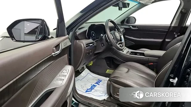 Hyundai The New Palisade id 3625356 из Кореи 20