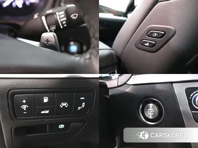 Genesis G80 id 3761268 из Кореи 20