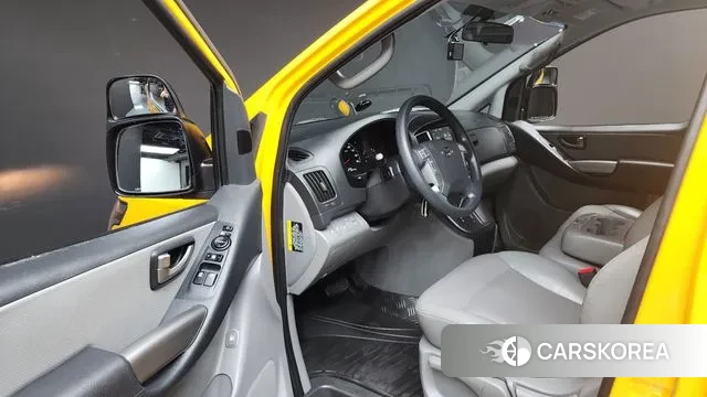 Hyundai The New Grand Starex id 3076000 из Кореи 20