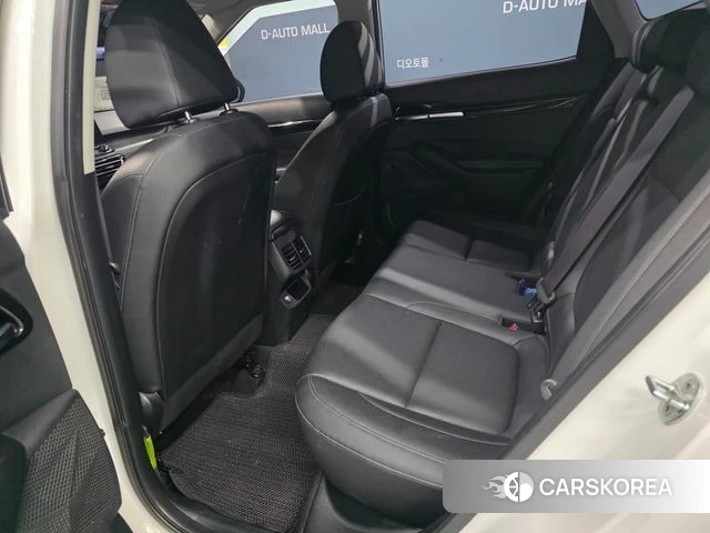 Kia Seltos id 4754217 из Кореи 20