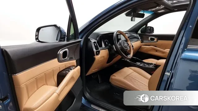 Kia Sorento 4th Generation id 3147942 из Кореи 20