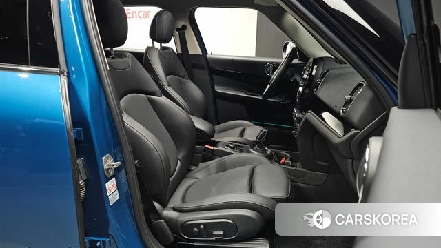 Mini Cooper Countryman id 3963994 из Кореи 20