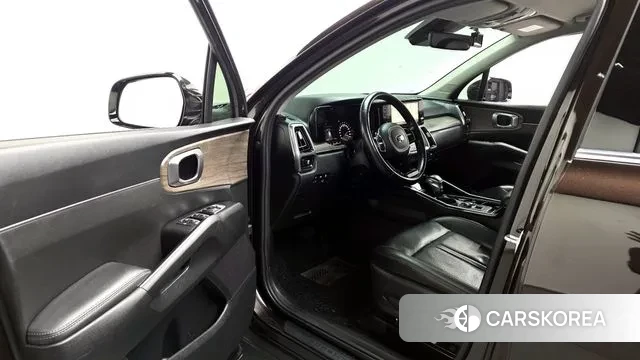 Kia Sorento 4th Generation id 3530402 из Кореи 20